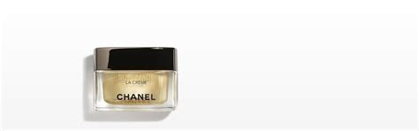 Chanel moisturizer for face